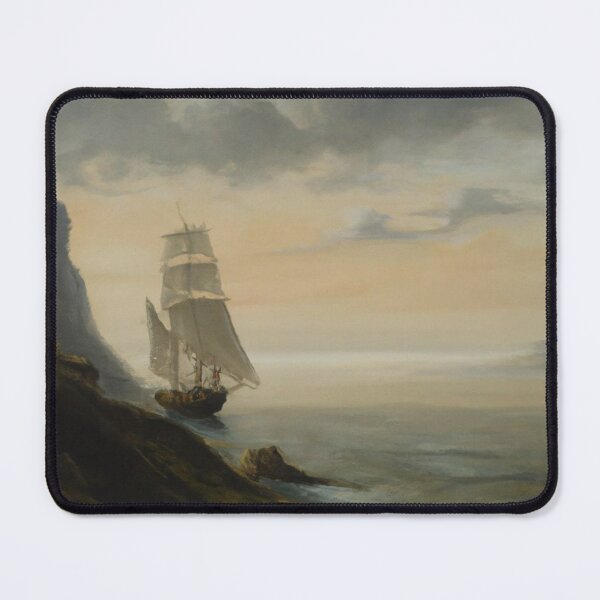 Item preview, Old Sailboats #2 by The Pianist designed and sold by Fabled-Gallery.