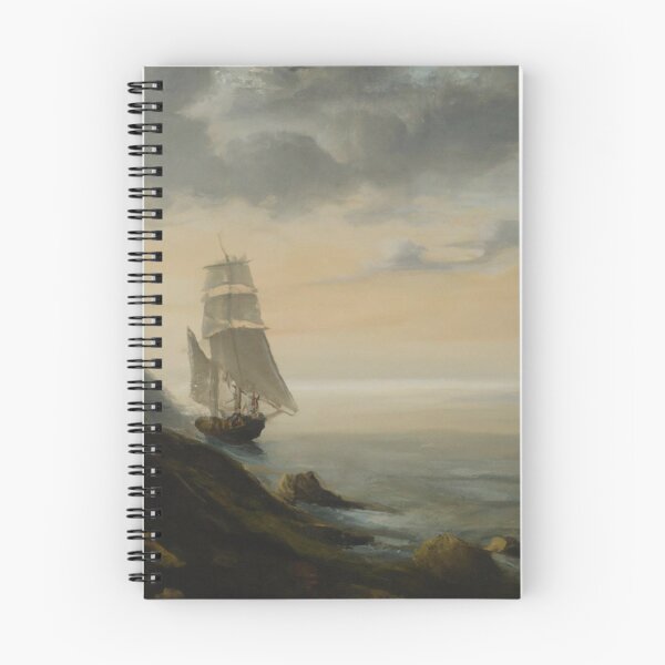 Item preview, Old Sailboats #2 by The Pianist designed and sold by Fabled-Gallery.