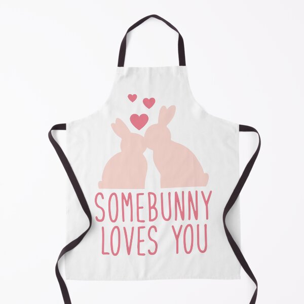 Item preview, Somebunny Loves You designed and sold by OlivDesignsCo.