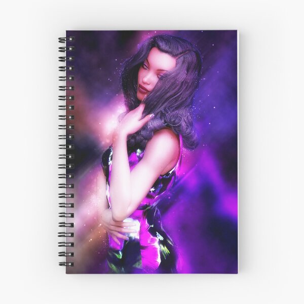 Item preview, Glamour Portfolium designed and sold by Axel-Doi.