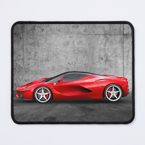 Item preview, Ferrari LaFerrari (#011) designed and sold by FerrariPhotos.