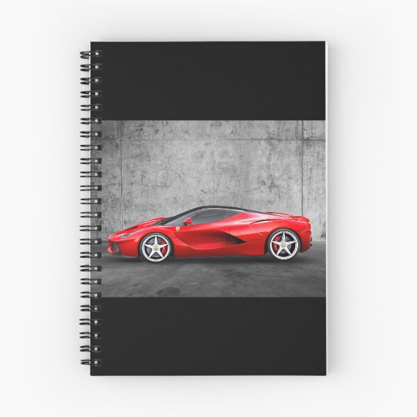 Item preview, Ferrari LaFerrari (#011) designed and sold by FerrariPhotos.