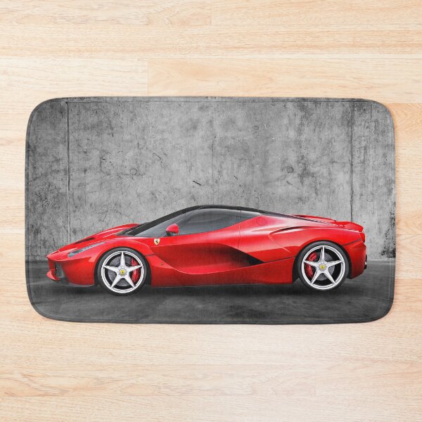 Item preview, Ferrari LaFerrari (#011) designed and sold by FerrariPhotos.