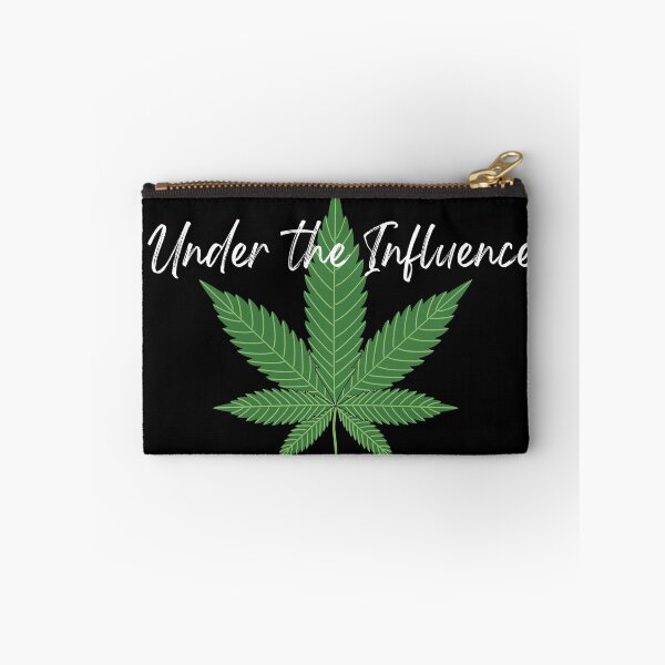 Item preview, Under the Influence of Cannabis designed and sold by It's On Backwards.