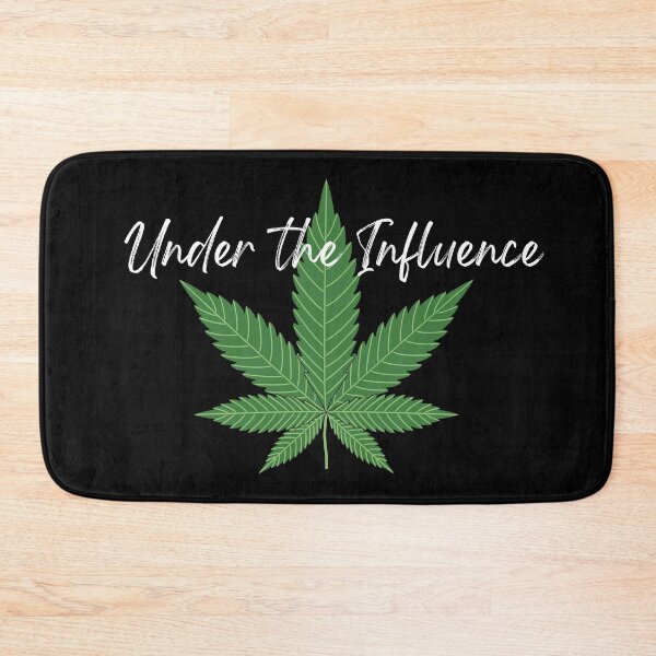 Item preview, Under the Influence of Cannabis designed and sold by It's On Backwards.