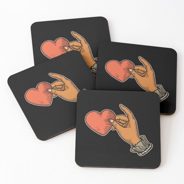 Item preview, I give you a heart. designed and sold by KO-SIM.