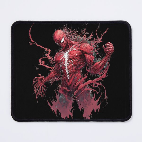Item preview, Carnage Vanishing designed and sold by mealtees.