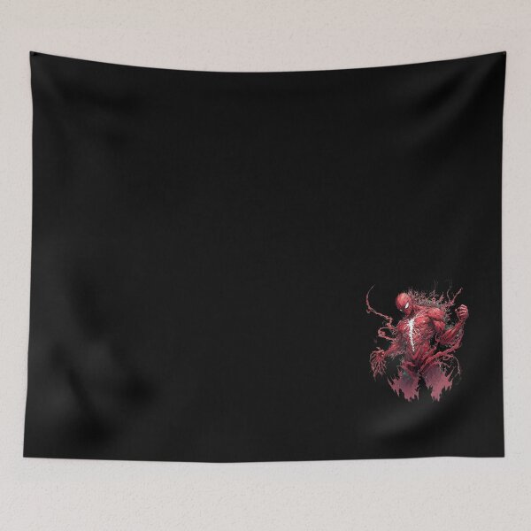 Item preview, Carnage Vanishing designed and sold by mealtees.