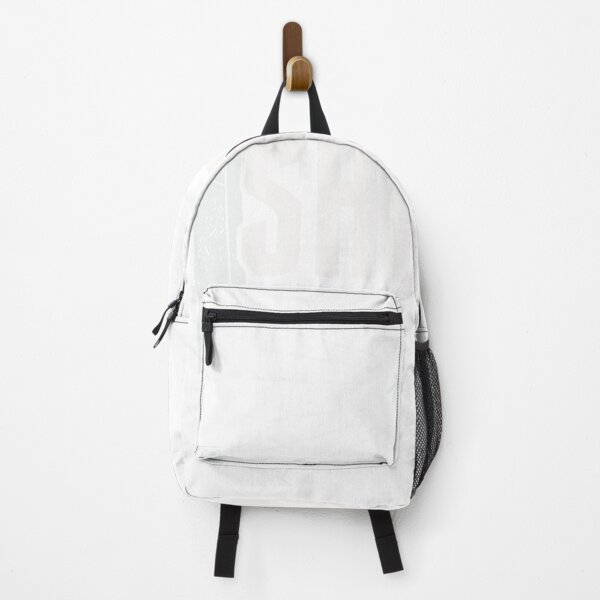 Item preview, Shinra designed and sold by Be More Shonen | Chris Minney.