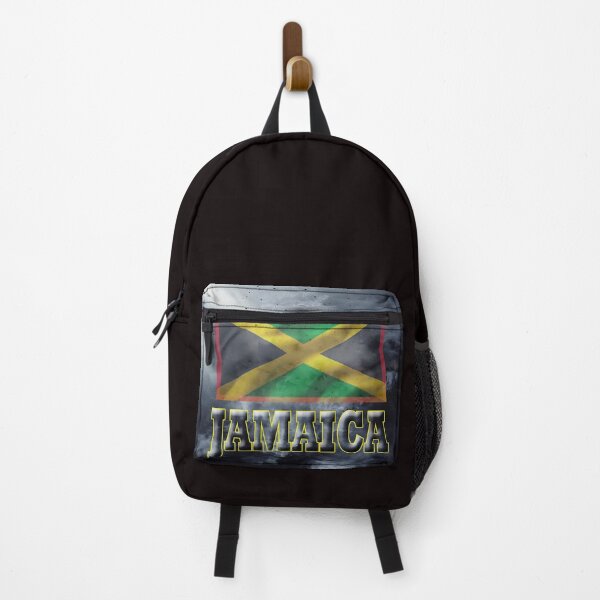 Item preview, Jamaica Flag designed and sold by Angelle55.