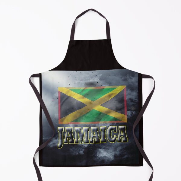 Item preview, Jamaica Flag designed and sold by Angelle55.