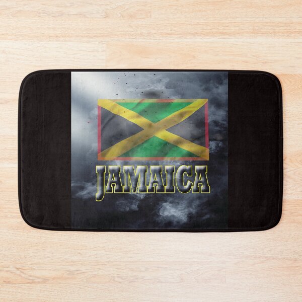 Item preview,  Jamaica Flag designed and sold by Angelle55.