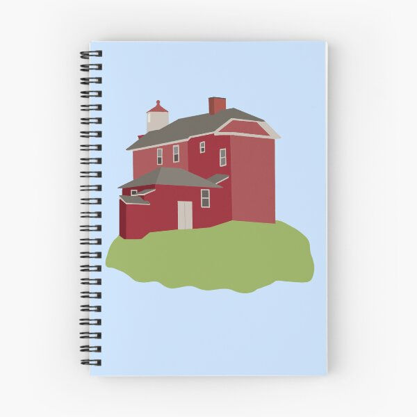 Item preview, McCarty's Cove designed and sold by anarose127.