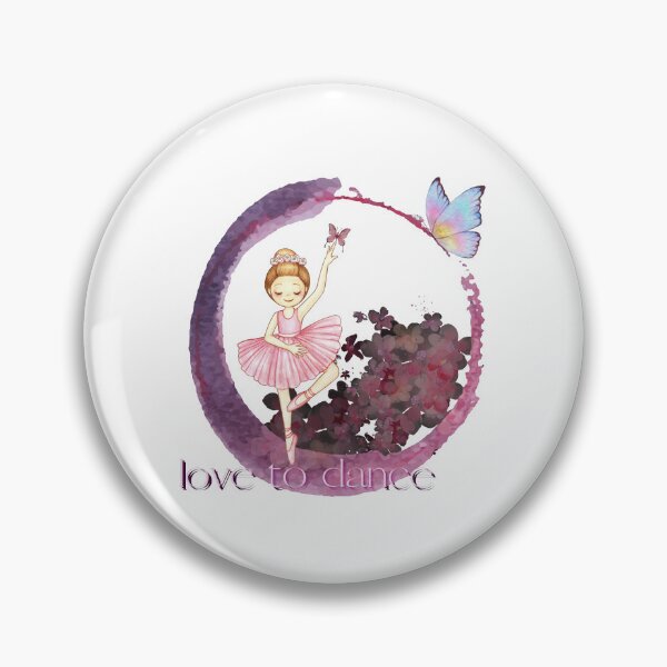 Item preview, LOVE TO DANCE designed and sold by RESISTORART.