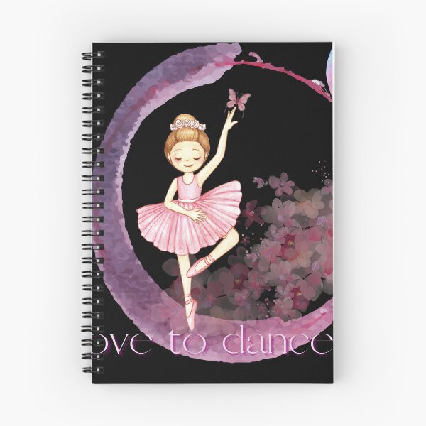 Item preview, LOVE TO DANCE designed and sold by RESISTORART.