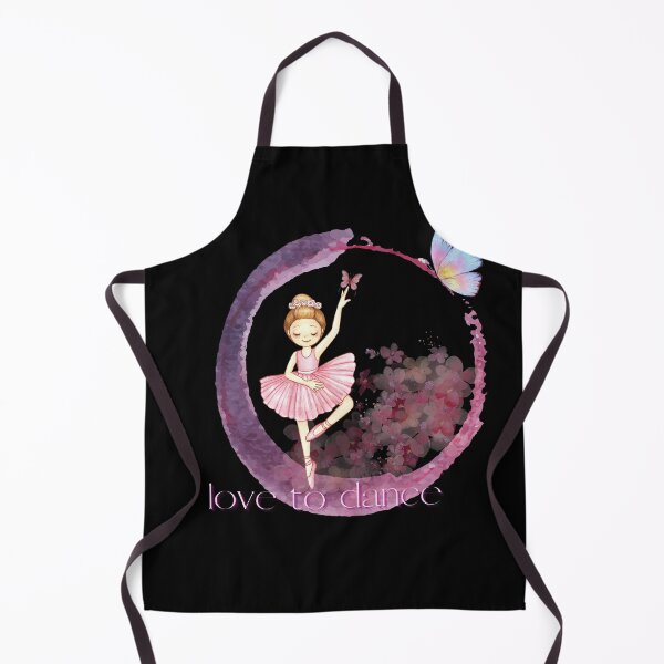 Item preview, LOVE TO DANCE designed and sold by RESISTORART.