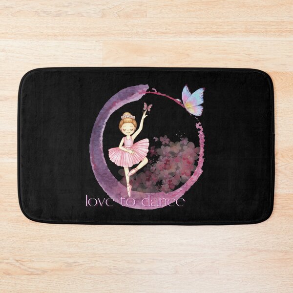 Item preview, LOVE TO DANCE designed and sold by RESISTORART.