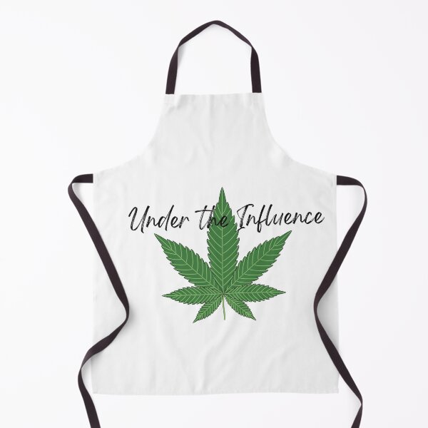 Item preview, Under the Influence of Cannabis designed and sold by It's On Backwards.