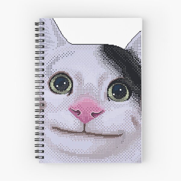 Item preview, Happy cat designed and sold by Gdeene.