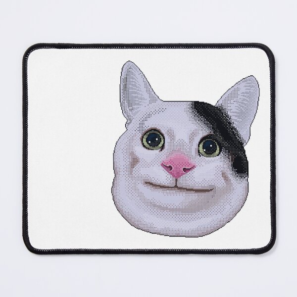 Item preview, Happy cat designed and sold by Gdeene.