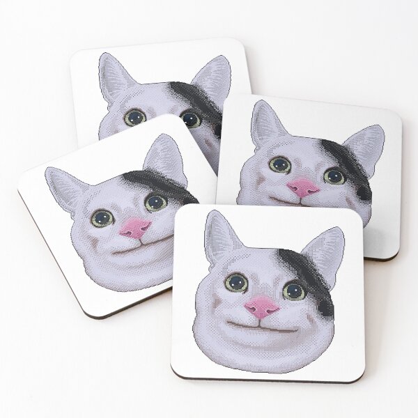 Item preview, Happy cat designed and sold by Gdeene.