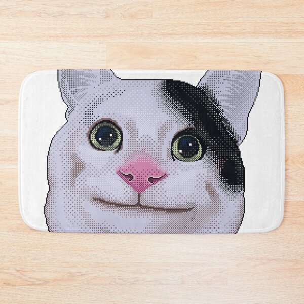 Item preview, Happy cat designed and sold by Gdeene.