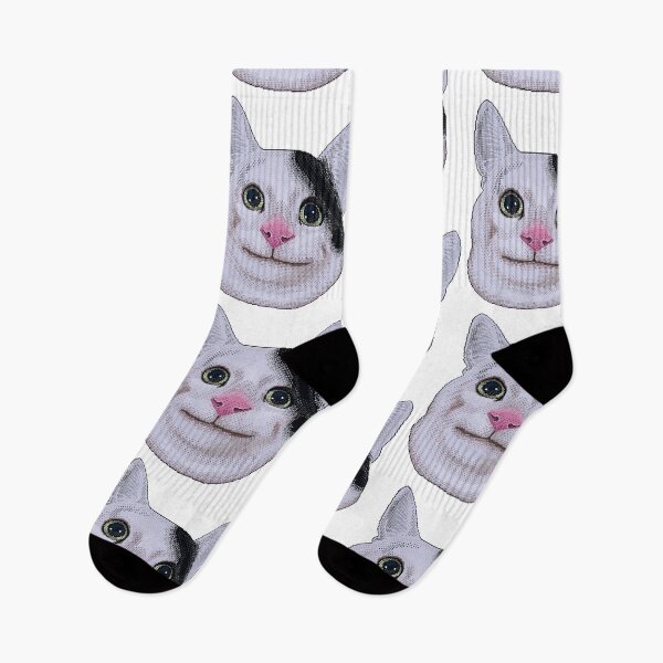 Item preview, Happy cat designed and sold by Gdeene.