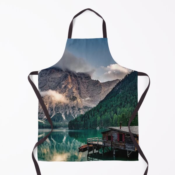 Item preview, mountain lake sky designed and sold by mottyshop.
