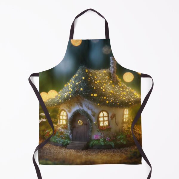 Item preview, Tiny Cottage Home designed and sold by letsgetinspired.