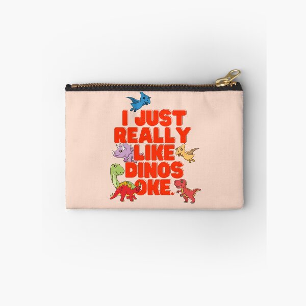 Item preview, I just really like dinos oke designed and sold by DesignsbyMona.