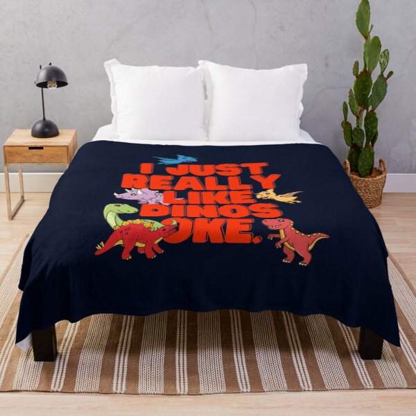 Item preview, I just really like dinos oke designed and sold by DesignsbyMona.