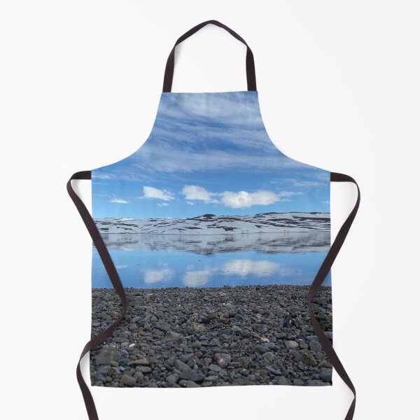 Item preview, Rocky beach in winter designed and sold by DrAgonPhotos.