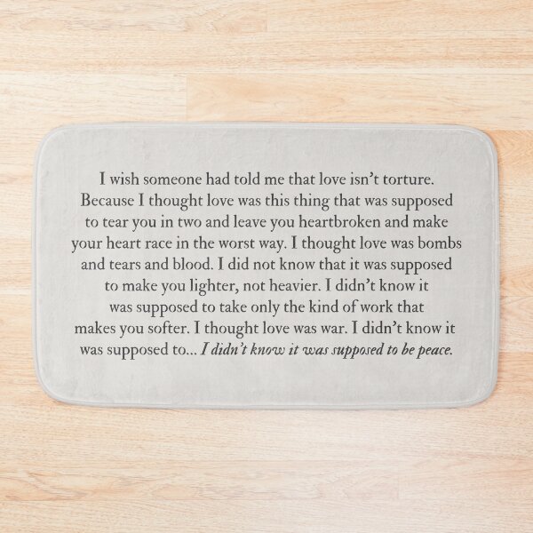 Item preview, Daisy Jones & The Six quote designed and sold by percqbeths.