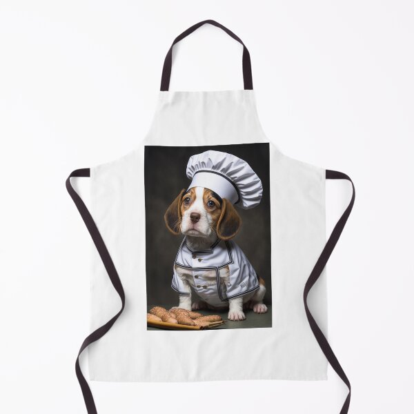 Item preview, Baker Puppy designed and sold by Paul Neuhaus.