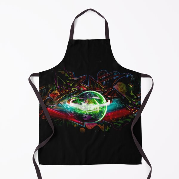 Item preview, Orb in the Mist 004 designed and sold by niceonemike.