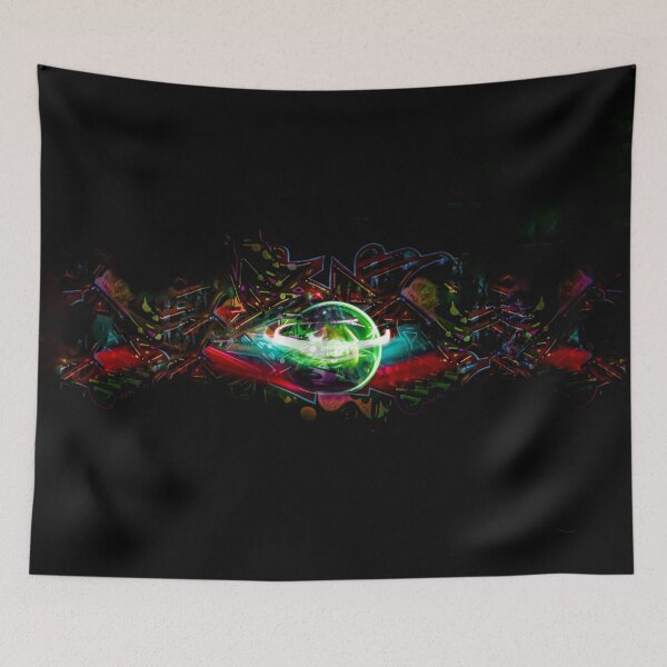 Item preview, Orb in the Mist 004 designed and sold by niceonemike.
