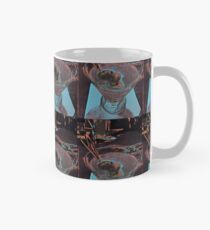 Martini Madness 3 Original Photography by Tony DuPuis Classic Mug