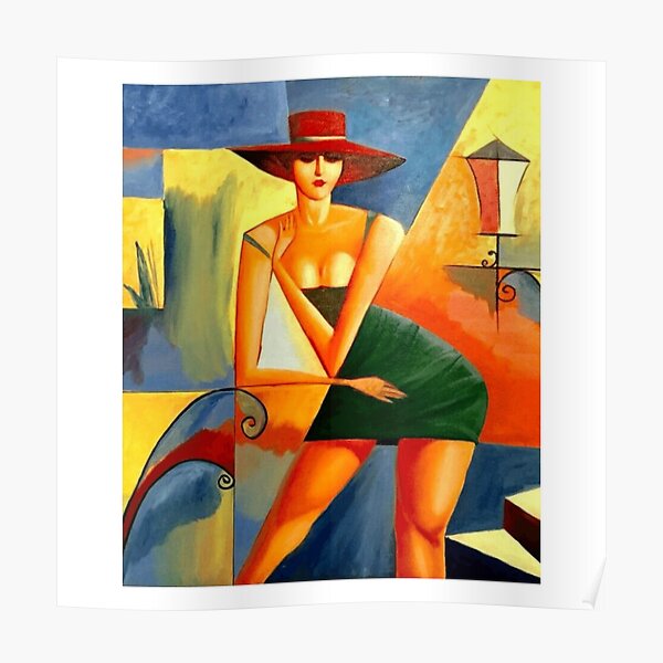 Chess Art Posters for Sale | Redbubble