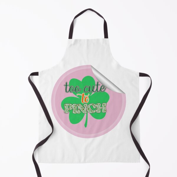 Item preview, Too Cute To Pinch designed and sold by Sick Creativity.