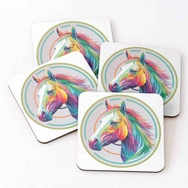 Item preview, Horse: Legendary symbol designed and sold by nicestr.