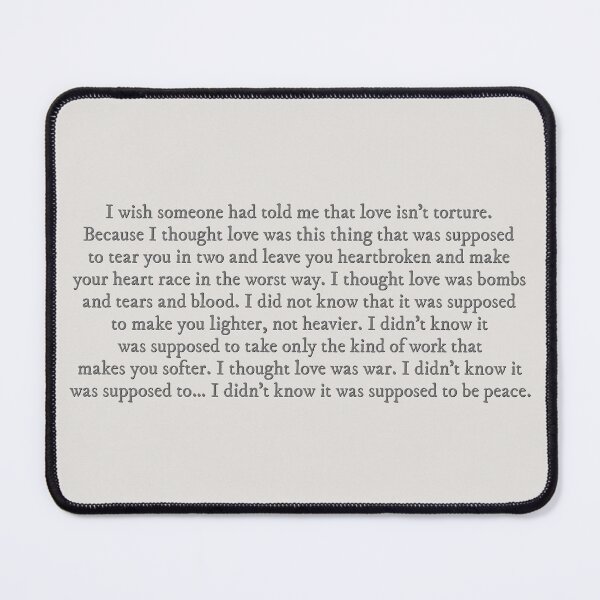 Item preview, Daisy Jones & The Six quote designed and sold by percqbeths.