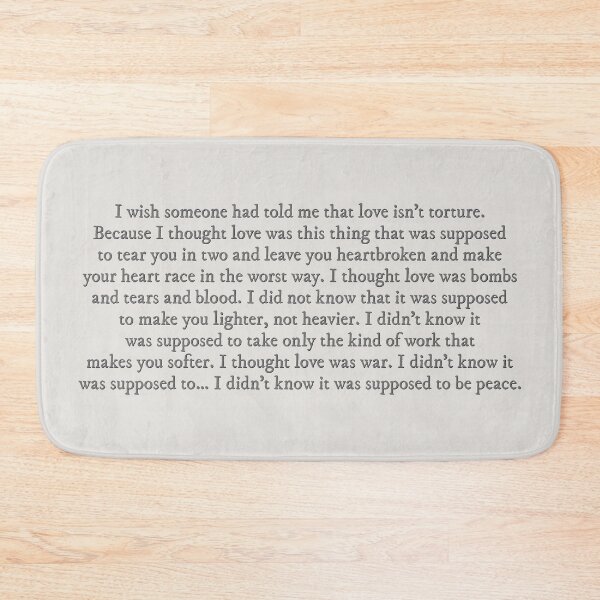 Item preview, Daisy Jones & The Six quote designed and sold by percqbeths.
