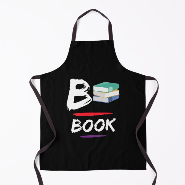 Item preview, B is for Book designed and sold by BearLoveDesign.