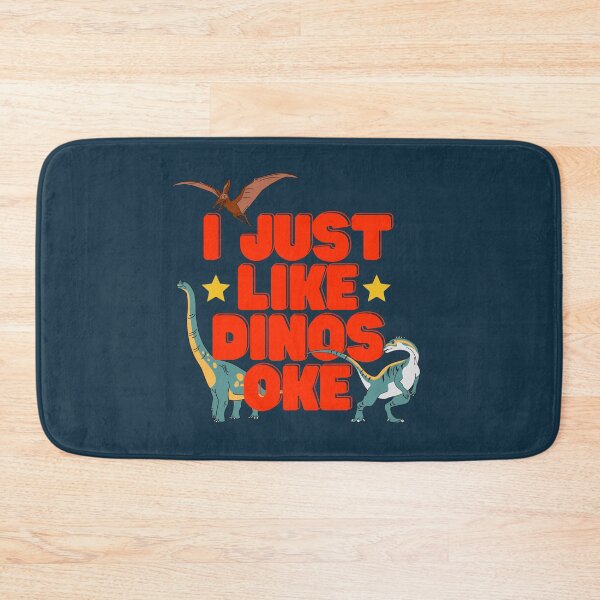 Item preview, I just really like dinos oke designed and sold by DesignsbyMona.