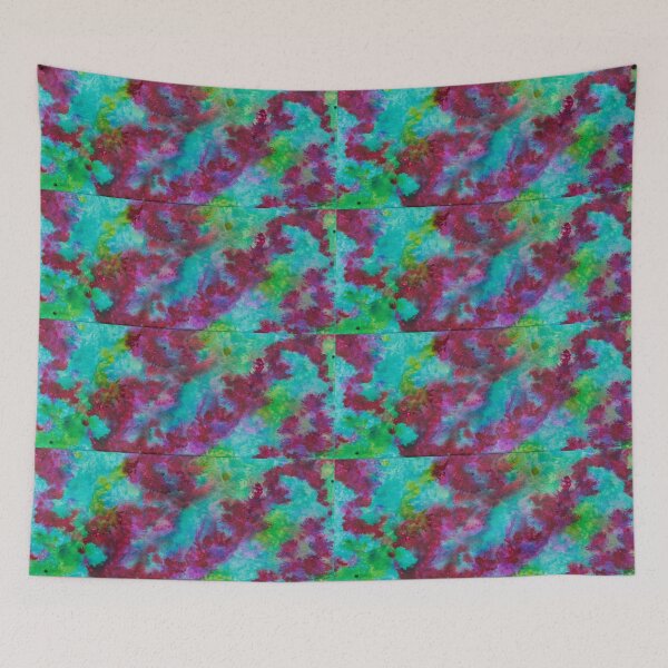 Item preview, Marine Fantasy designed and sold by KatImages.
