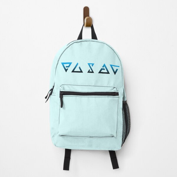 Item preview, Witcher Magic Signs - Light Blue and Black Gradient designed and sold by Photoshop Is My Passion.