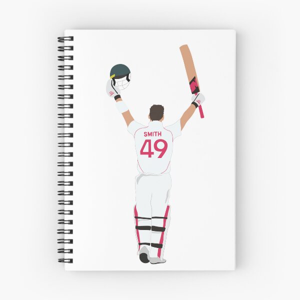 Item preview, Steve Smith designed and sold by Sports4U.