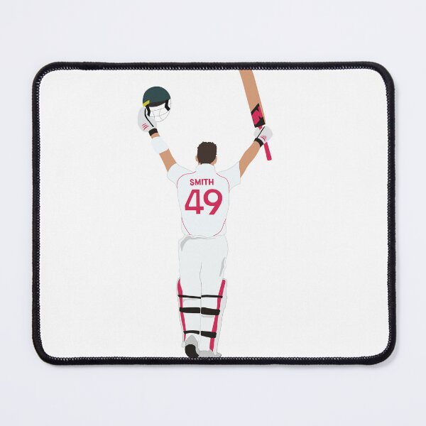 Item preview, Steve Smith designed and sold by Sports4U.