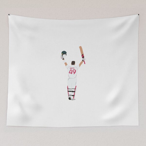 Item preview, Steve Smith designed and sold by Sports4U.