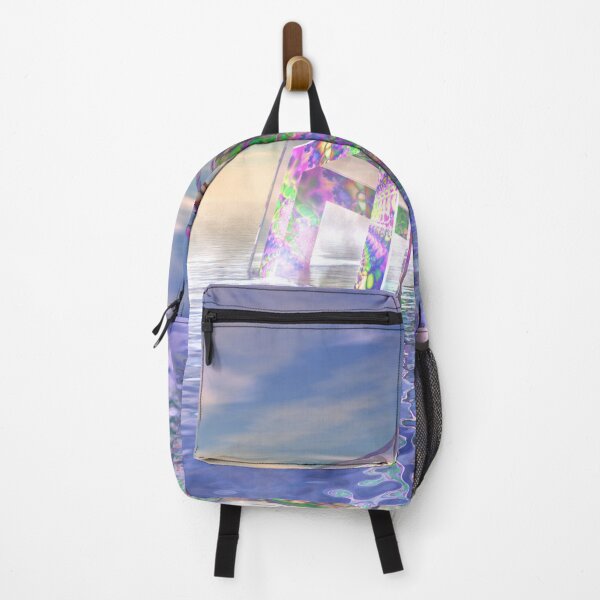 Item preview, Floating Fractal designed and sold by Phil Perkins.